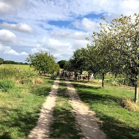 Nyaraló La Ferme De Brouage - #2