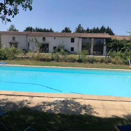 La Ferme De Brouage - #2 *