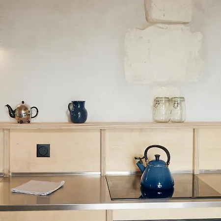 Nyaraló La Ferme De Brouage - #2 *