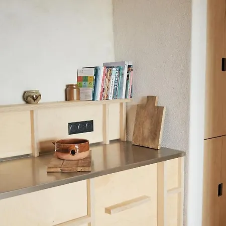 La Ferme De Brouage - #2 Nyaraló