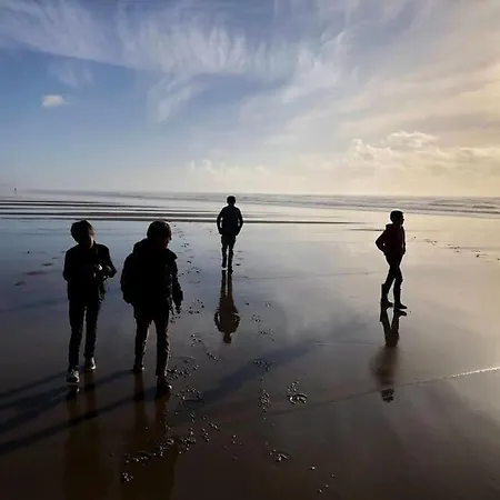 La Ferme De Brouage - #2 Nyaraló