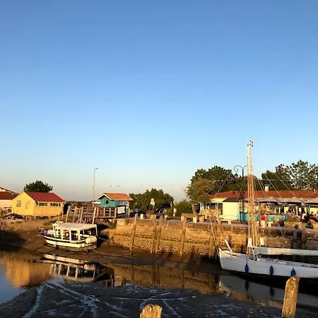 La Ferme De Brouage - #2 Nyaraló *