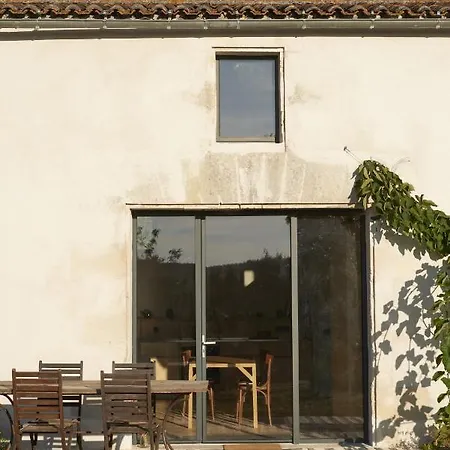 Nyaraló La Ferme De Brouage - #2