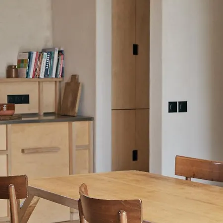 La Ferme De Brouage - #2 Nyaraló