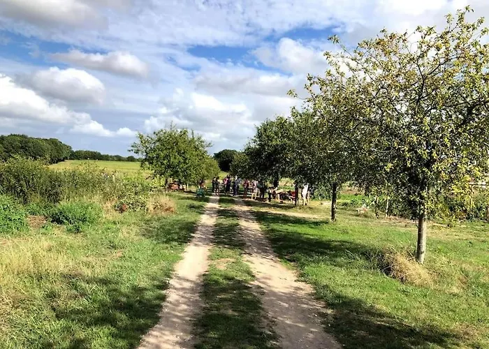 Сasa de vacaciones La Ferme De Brouage - #2