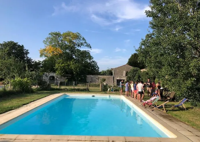 La Ferme De Brouage - #2