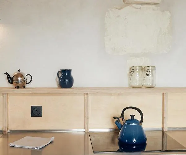 Сasa de vacaciones La Ferme De Brouage - #2 *