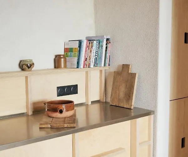 La Ferme De Brouage - #2 Сasa de vacaciones