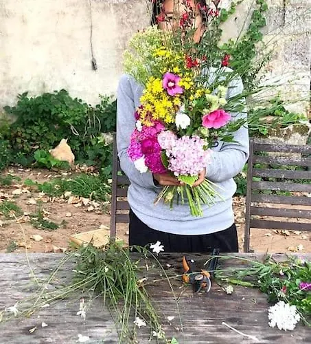 La Ferme De Brouage - #2 *