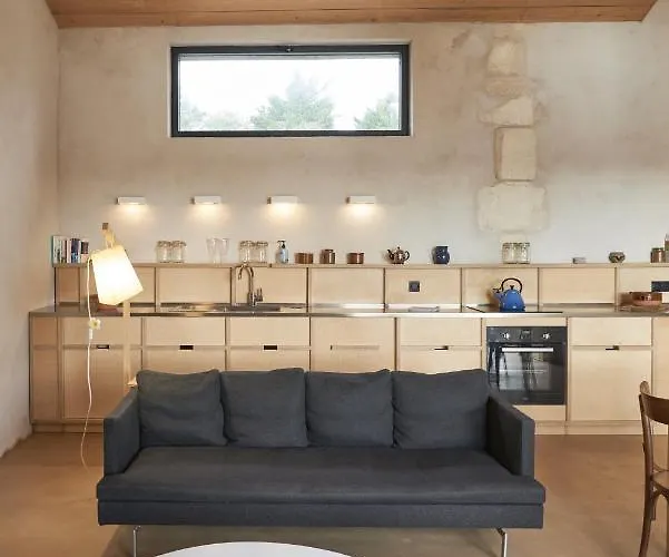 La Ferme De Brouage - #2 Сasa de vacaciones